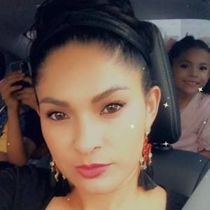 Meet your Posher, Wendy